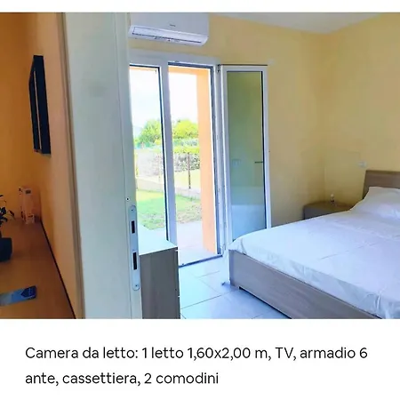 Casa L'isola Appartamento