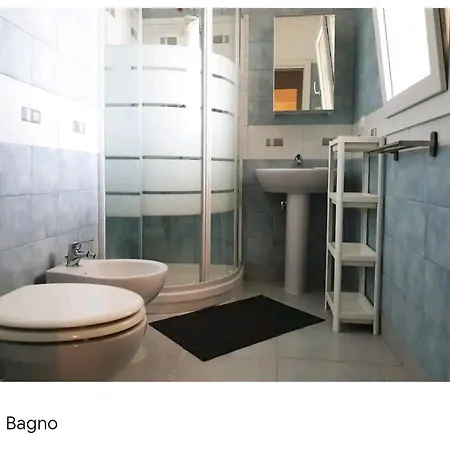 Appartamento Casa L'isola *
