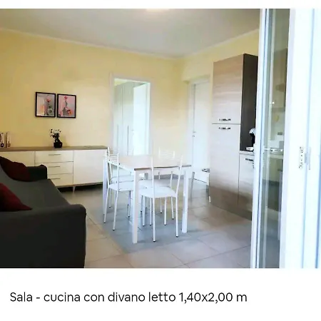 Casa L'isola Appartamento Capodimonte