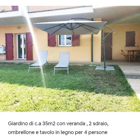 Casa L'isola Appartamento *